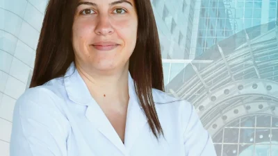 Çocuk Sağlığı ve Hastalıkları Uzmanı Doç. Dr. İlke Beyitler çocuklarda
