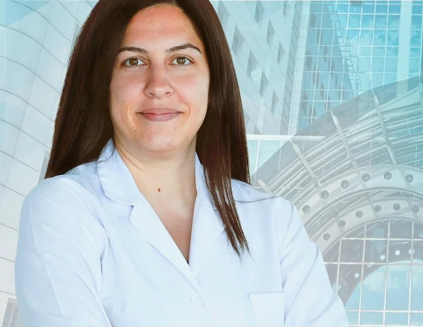 Çocuk Sağlığı ve Hastalıkları Uzmanı Doç. Dr. İlke Beyitler çocuklarda