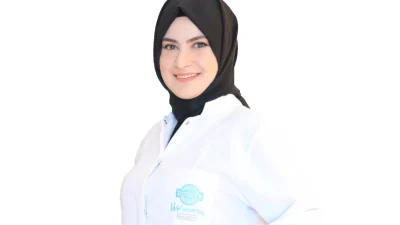 Ramazan ayında tok tutan besinler konusunda önerilerde bulunan Beslenme ve