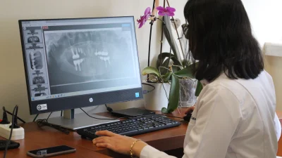 Dr. Öğr. Üyesi Esra Ateş Yıldırım, Ramazan ayında uzun süreli