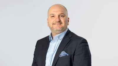 Türkiye'nin lider gıda şirketi Ülker, uluslararası derecelendirme kuruluşu S&P Global'in,