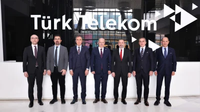 Türk Telekom, kamu ve özel sektörden yerli paydaşlarıyla beraber milli