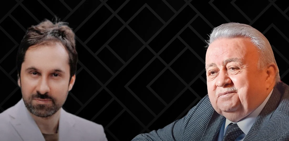 Büyükşehir Belediyesi, “Amir Ateş Besteleri ve Ramazan” dinletisi ile gönüllerin