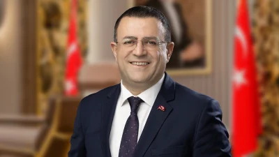 Kadir Gecesi dolayısıyla bir mesaj yayımlayan Derince Belediye Başkanı Av.