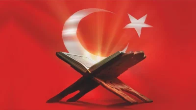 Şehitlerimiz için yapılan “Bir Yasin de Sen Oku” çağrısının dokuzuncusu