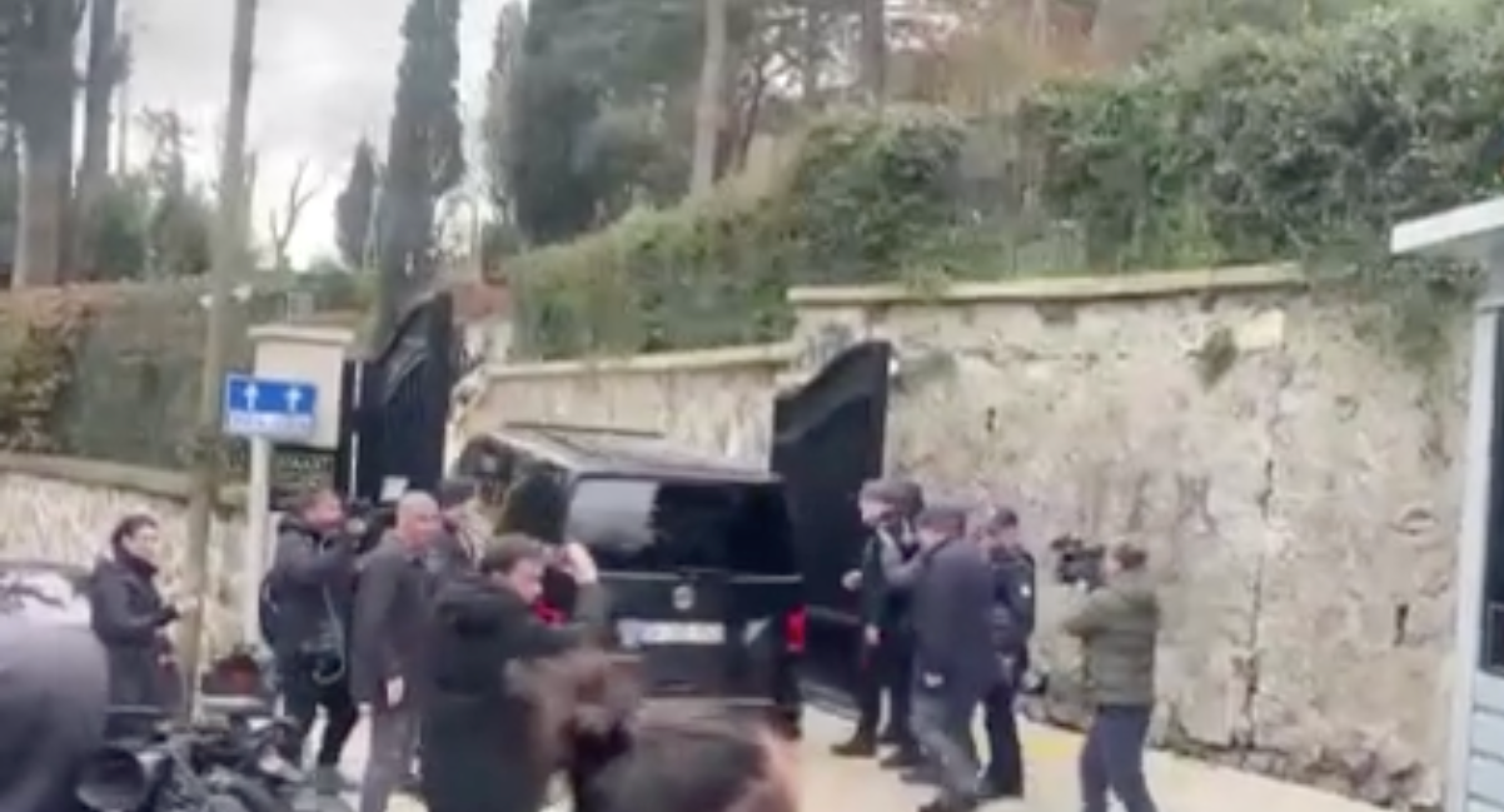 CHP Genel Başkanı Özgür Özel, "Suç örgütü liderliği" ve "Terör