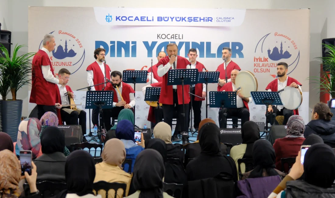 Büyükşehir Belediye Konservatuvarı Dini Musiki Bölümü Korusu, Milli İrade Meydanı