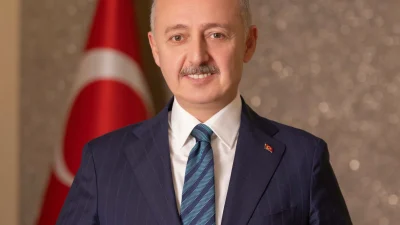 Kocaeli Büyükşehir Belediye Başkanı Doç.Dr.Tahir Büyükakın, 14 Mart Tıp Bayramı