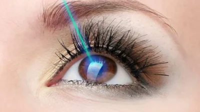 Göz Hastalıkları Uzmanı Op. Dr. İlker İncebıyık, gelişen teknoloji ile