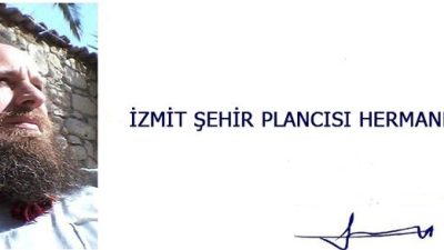 28 Mayıs 1869 doğumlu olan Alman mimar ve şehir plancısı