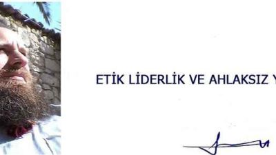İnsanlık tarihi boyunca yöneticilerin sahip olması gereken çeşitli özellikler, yöneticilerin