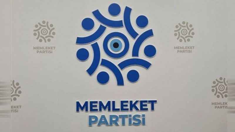 Cumhurbaşkanı adayı Muharrem İnce'nin genel başkanlığını yaptığı Memleket Partisi'nde istifa