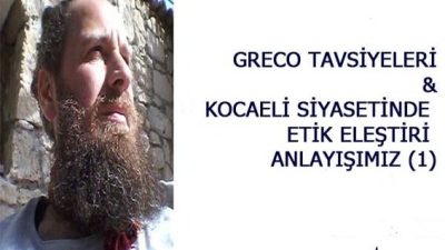 Fransızca Ethique sözüne dayanan etik sözcüğü Türkçe Sözlük’ te iki