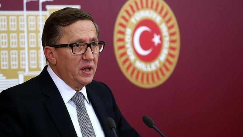 Lütfü Türkkan'ın dokunulmazlığı için o tarihte masaya oturulacak! | TBMM