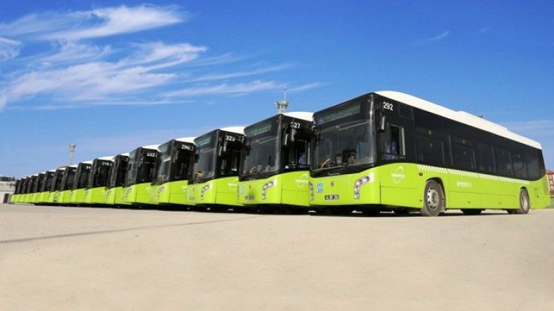 Depremzedelere Kocaeli'de ücretsiz ulaşım | Büyükşehir Meclisi’nde oybirliğiyle alınan kararla