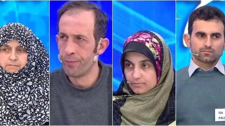 Palu ailesi davasında Yargıtay kararını verdi. Meryem Tanhal dosyasında tek