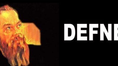 Defne.... Vedat Çalık yazdı