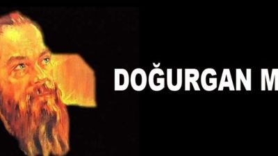 Vedat Çalık yazdı... Doğurgan Müze