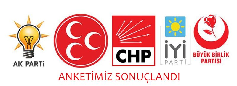 14 Mayıs'ta gerçekleştirilecek seçimler öncesi “Kimi milletvekili olarak görmek istersiniz