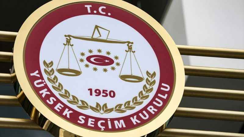YSK Cumhurbaşkanlığı adaylığından çekilen Muharrem İnce'ye verilen oyların geçerli sayılacağını