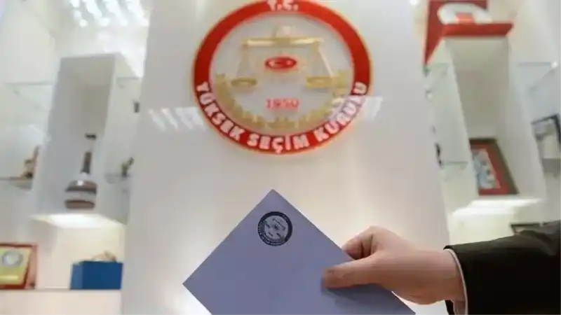 Yüksek Seçim Kurulu (YSK), bugün toplanıyor. YSK'nın cumhurbaşkanı kesin sonuçlarını