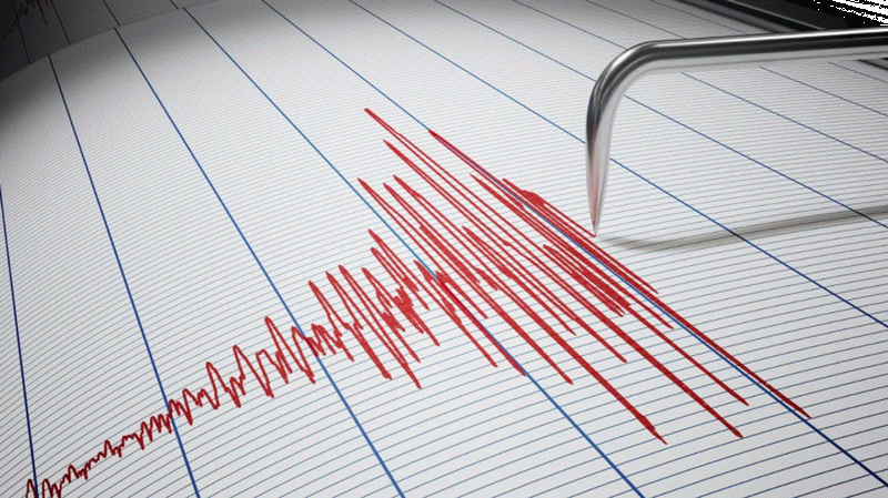 AFAD'ın açıkladığı bilgilere göre, Malatya'nın Pütürge ilçesinde 4.1 şiddetinde deprem