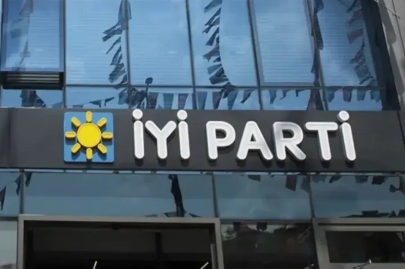 İyi Parti’de Akşener dönemi sona erdi, Dervişoğlu dönemi başladı. Bugün