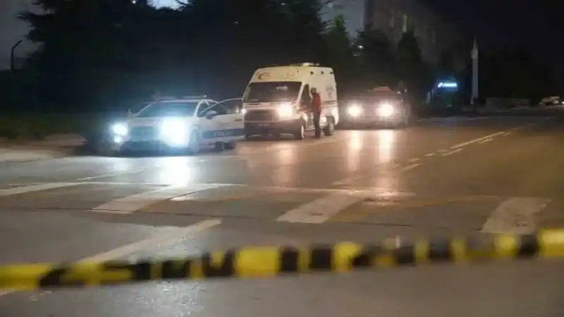 Kocaeli’nin Gebze ilçesinde 7 fabrika işçisini rehin alan zanlının arkadaşı