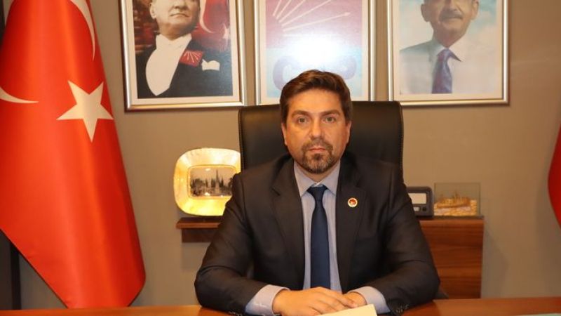 AKP Kocaeli İl Başkanı Şahin Talus’un siyasi etikten uzak çalışmasından