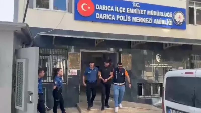 Kocaeli, İstanbul, Ankara, Antalya, Sakarya, Edirne ve Bursa’da işlemiş olduğu