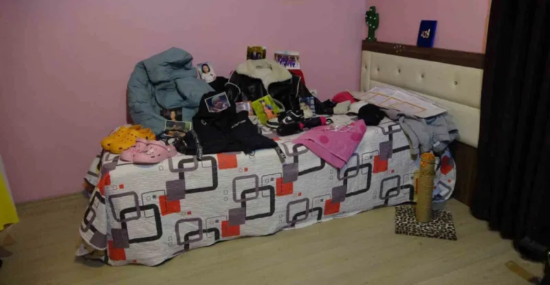 Kocaeli’nin Gölcük ilçesinde öldürüldükten sonra kamyonetle uçurumdan aşağı atılan Rümeysa