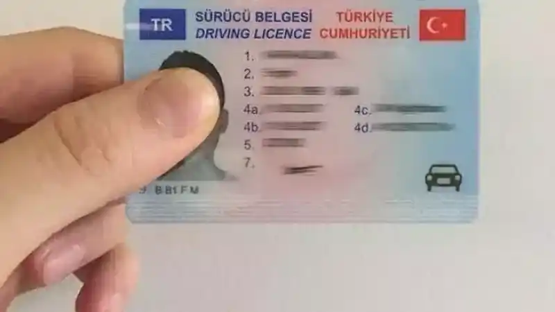 Sürücü belgesi ehliyet harcı ve kurs ücretleri sürücü adaylarının gündeminde