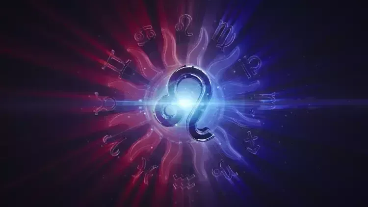 Aslan burcu özellikleri nedir? Aslan burcu erkeğinin özellikleri nelerdir? Aslan