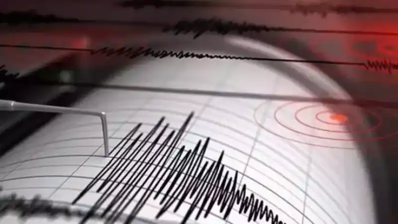 AFAD'dan son dakika deprem açıklaması yapıldı. Kahramanmaraş'ın Pazarcık ilçesinde 3,6