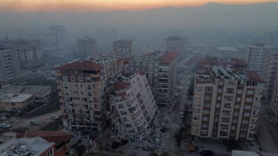 Marmara bölgesinde meydana gelen depremin ardından, afetlere karşı psikolojik hazırlığın
