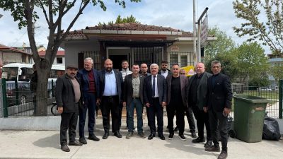 MHP Kocaeli İl Başkanlığı, MHP Kocaeli İl Başkanı Tuncay Batı
