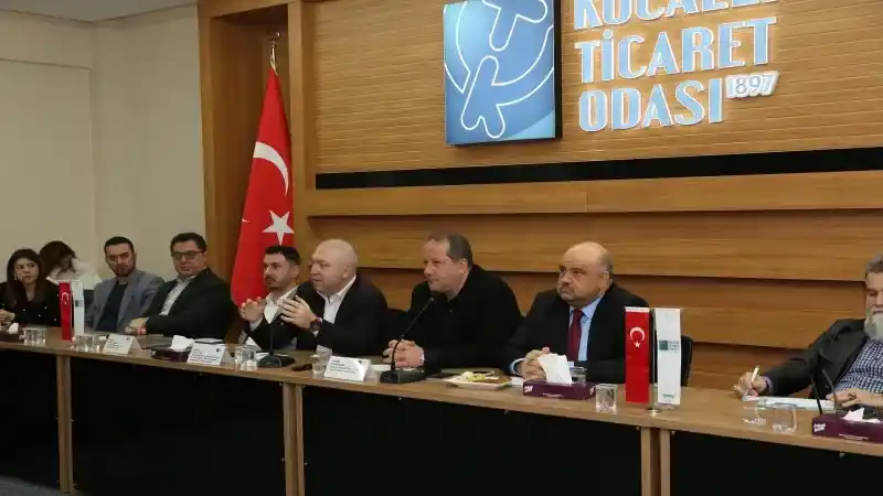 Trendyol, Kocaeli Ticaret Odası üyelerine yönelik bir işbirliği programı kapsamında,