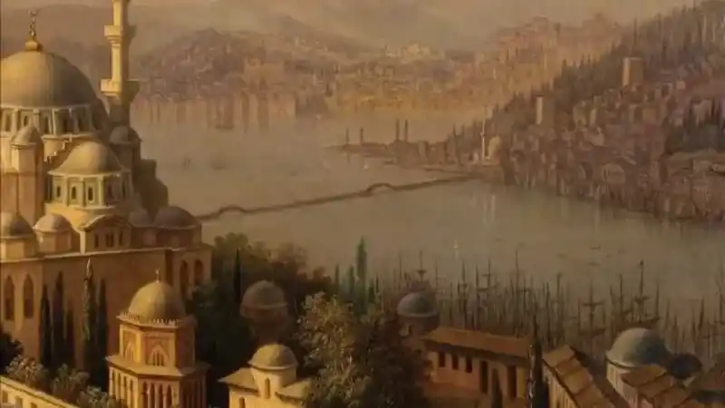 Osmanlı İmparatorluğu'nun 700 Yıllık Serüveni: Peki, Bu Tarihi Yolculuk Nasıl
