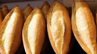 Kocaeli’de yapılan istişarelerin ardından halk ekmek fiyatı 230 gram için