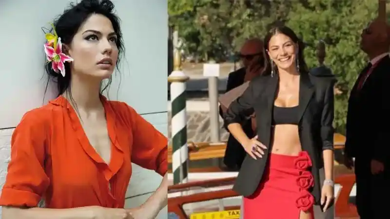 Türkiye'nin ünlü oyuncularından Demet Özdemir hakkında ayrıntılar sıklıkla araştırılıyor. Demet