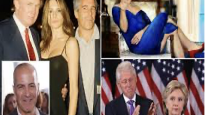 Pedofili , sapkın milyarder Jeffrey Epstein  yönelik suçlamaları içeren davanın