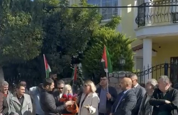 KIBRIS’DA 1974’DEN SONRA İKİNCİ TARİHİ GÜN YAŞANDI! KKTC’DE KOLONİLŞEMENİN PLANLANDIĞI