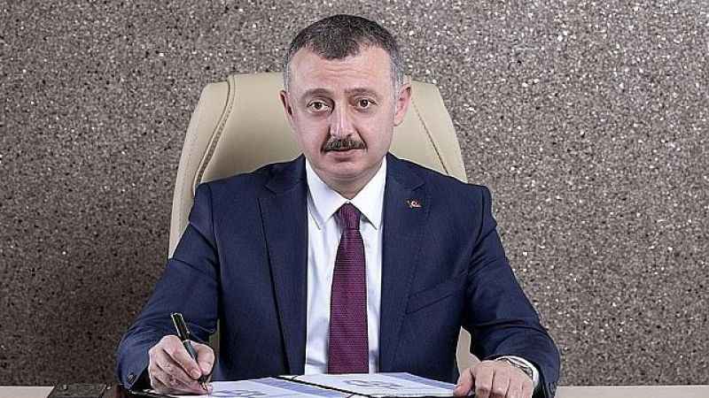 Kocaeli Büyükşehir Belediye Başkanı Tahir Büyükakın kimdir? İşte detaylar...