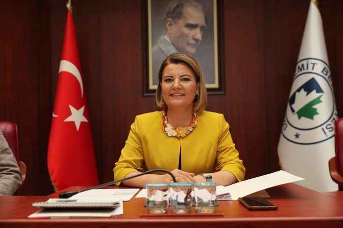 Fatma Başkan Gebze’de yaşanan bina çökmesinin ardından dikkat çeken bir