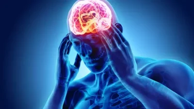 Medical Point Gaziantep Hastanesi Nöroloji Uzmanı Uzm. Dr. Figen Şensoy,