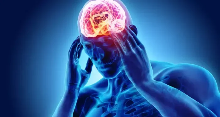 Medical Point Gaziantep Hastanesi Nöroloji Uzmanı Uzm. Dr. Figen Şensoy,