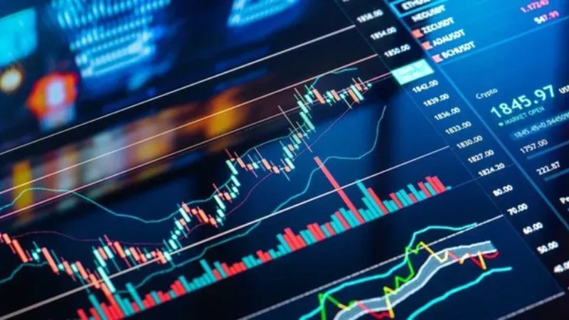 Borsa İstanbul'da BIST 100 endeksi, günün ilk yarısında yüzde 0,49