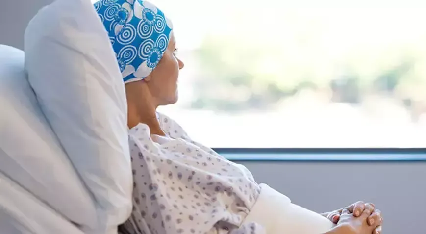 Bursa Hayat Hastanesi'nden Uzm. Dr. Sami Evirgen, Endoskopik Ultrasonografi (EUS)