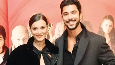 Geçtiğimiz yıl İtalya'da gerçekleşen muhteşem düğünle hayatlarını birleştiren ünlü çift,