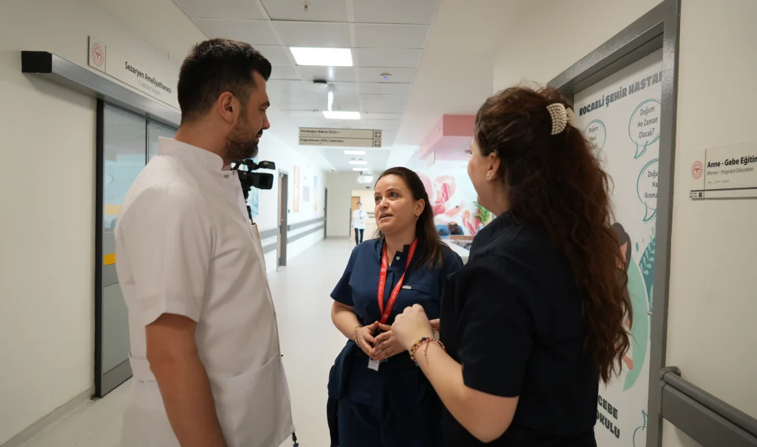 Kadın Hastalıkları ve Doğum Uzmanı Dr. Öğretim Üyesi Emre Sertel,